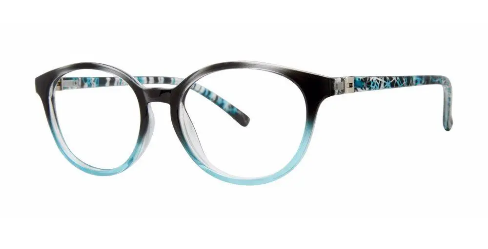 Modern Times Browse Eyeglasses 2