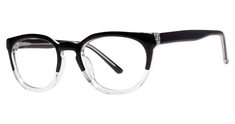 Plastics I Genius Eyeglasses 2