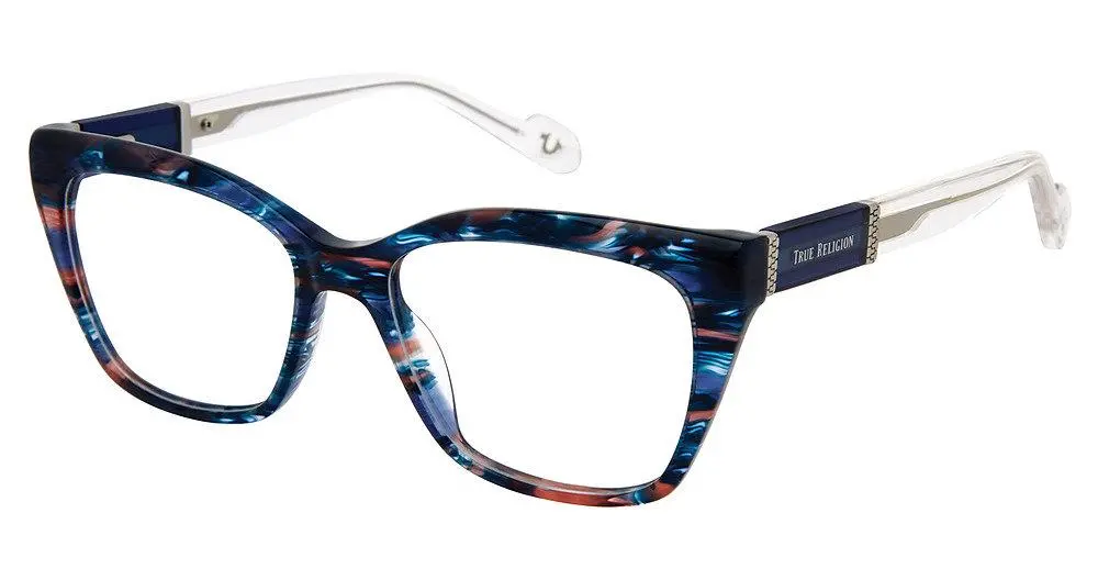 True-Religion Tru-T2030 Eyeglasses 1