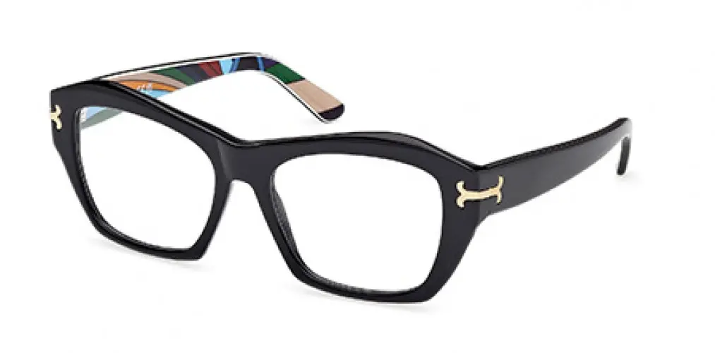 Emilio Pucci 5264 Eyeglasses 1