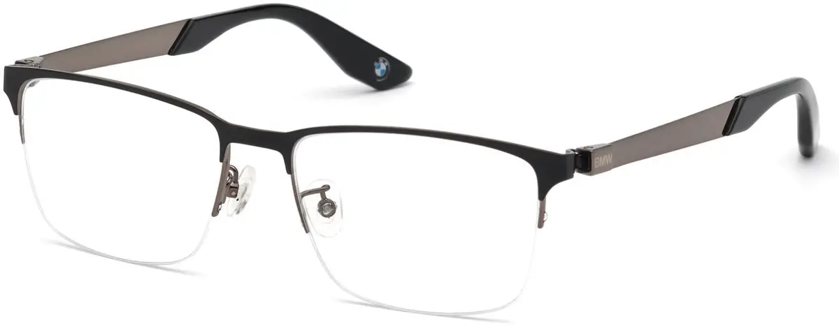 Bmw 5001H Eyeglasses 1