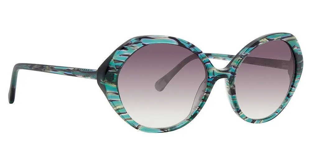 Trina Turk Ttjericho Sunglasses 1