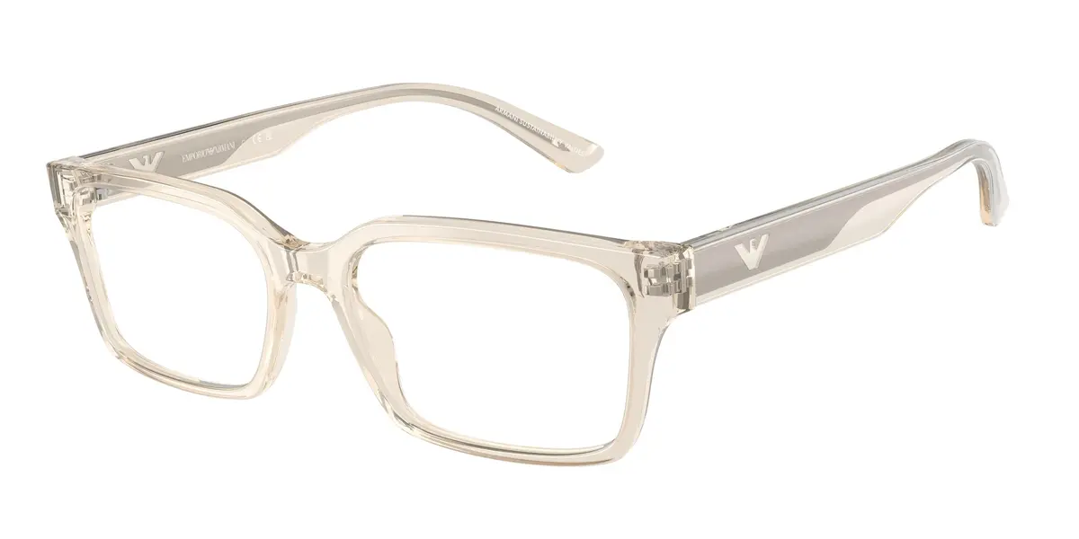 Emporio Armani 3244 Eyeglasses 1