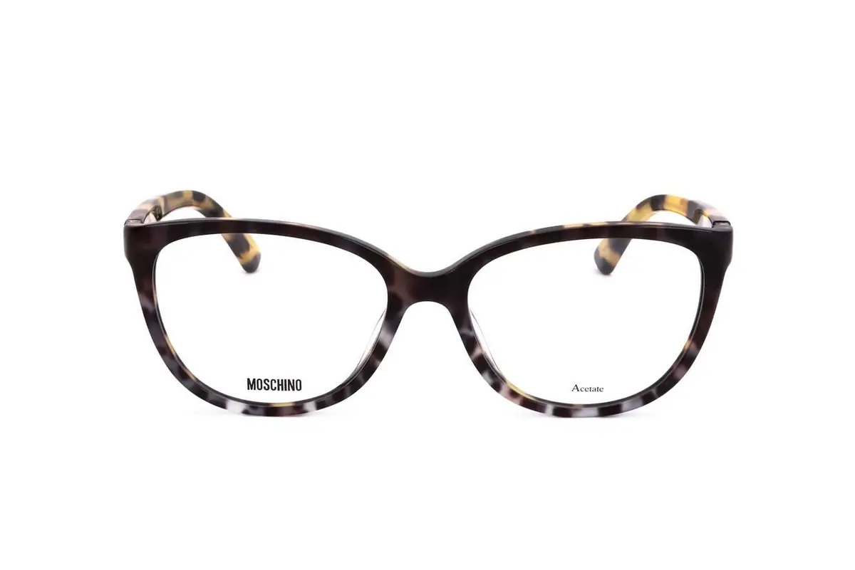 Moschino Mos559 Eyeglasses 1