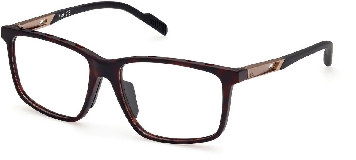 Adidas Sport 5011 Eyeglasses 1