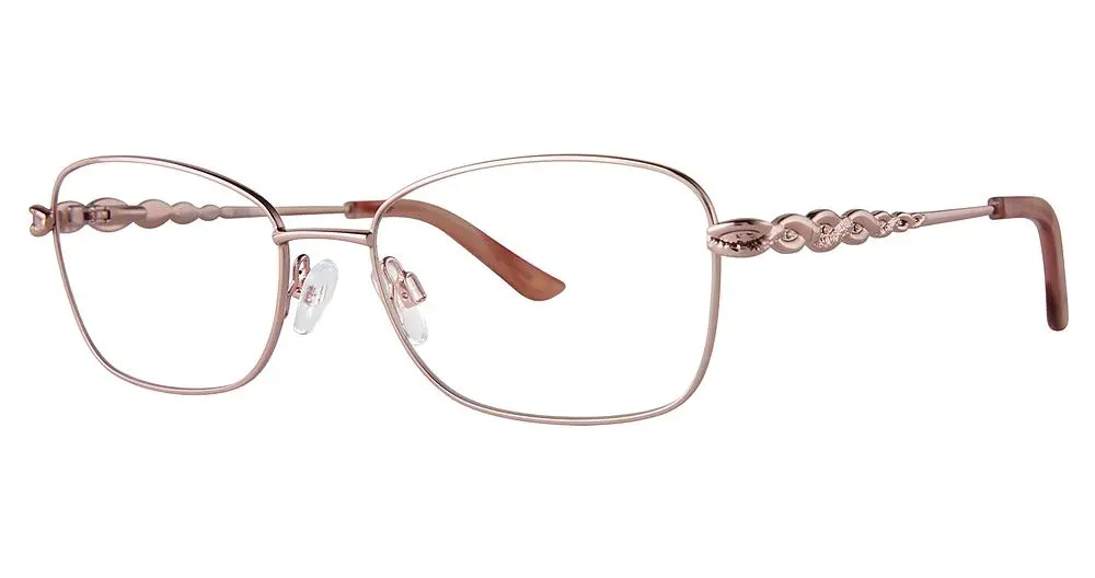 Sophia Loren Slm316 Eyeglasses 1