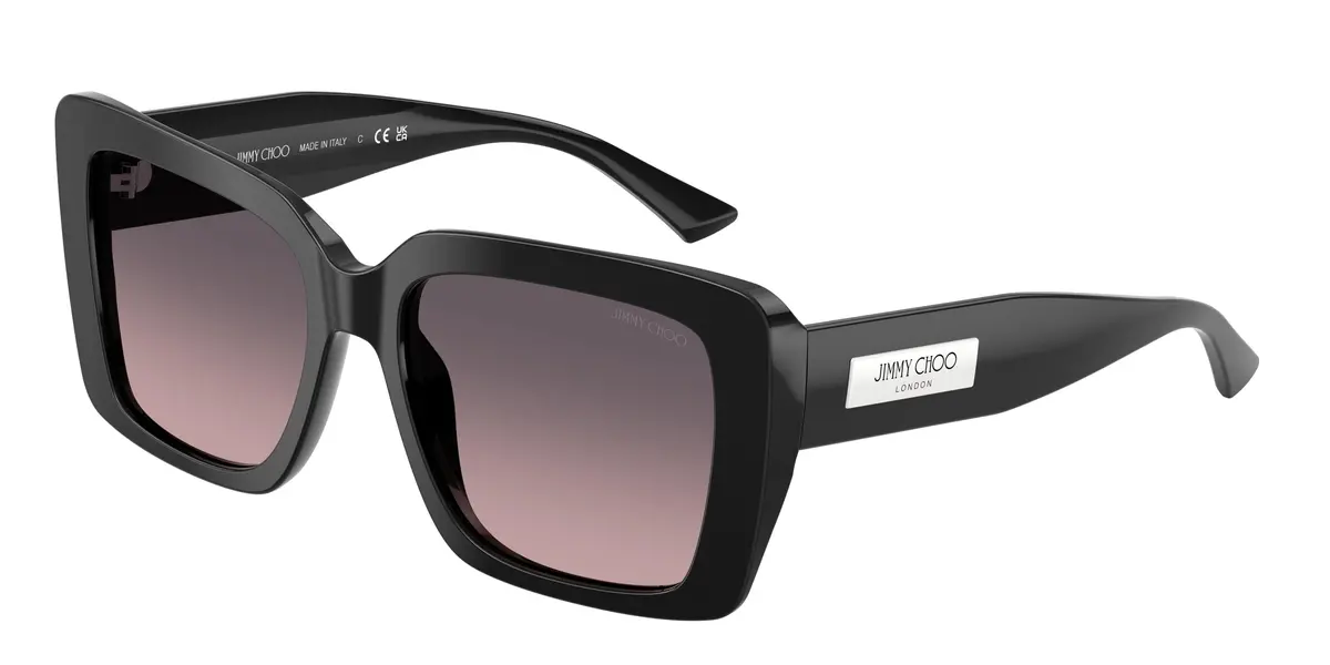 Jimmy Choo 5042F Sunglasses 1