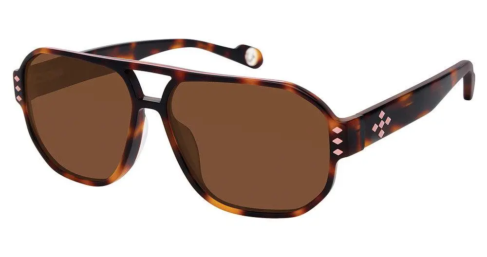 True-Religion-Sunwear Tru-T3013 Eyeglasses 1