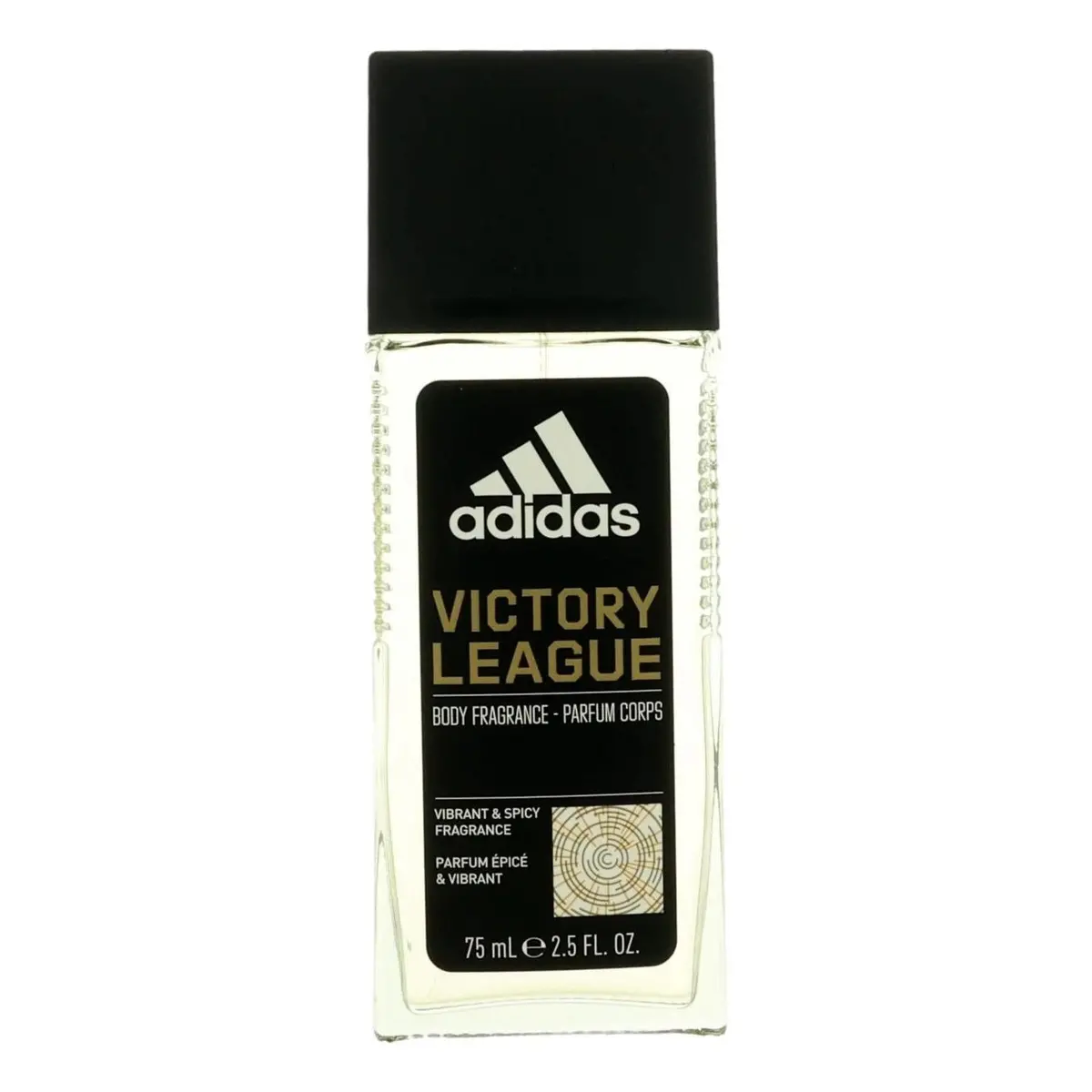 Coty Adidas Victory League Body Fragrance Spray 1