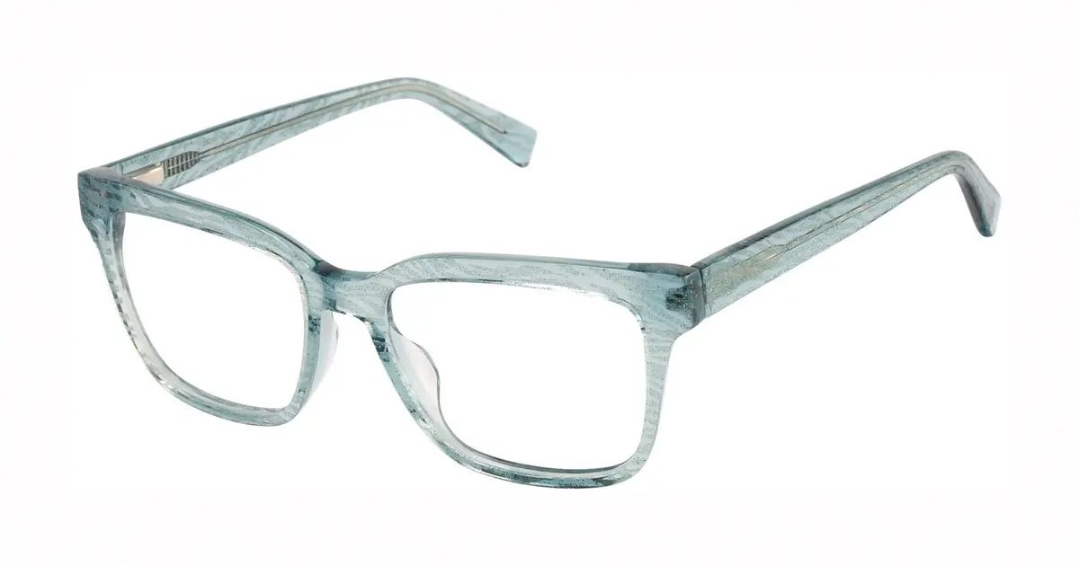 Gx By Gwen Stefani Gx127 Eyeglasses 1