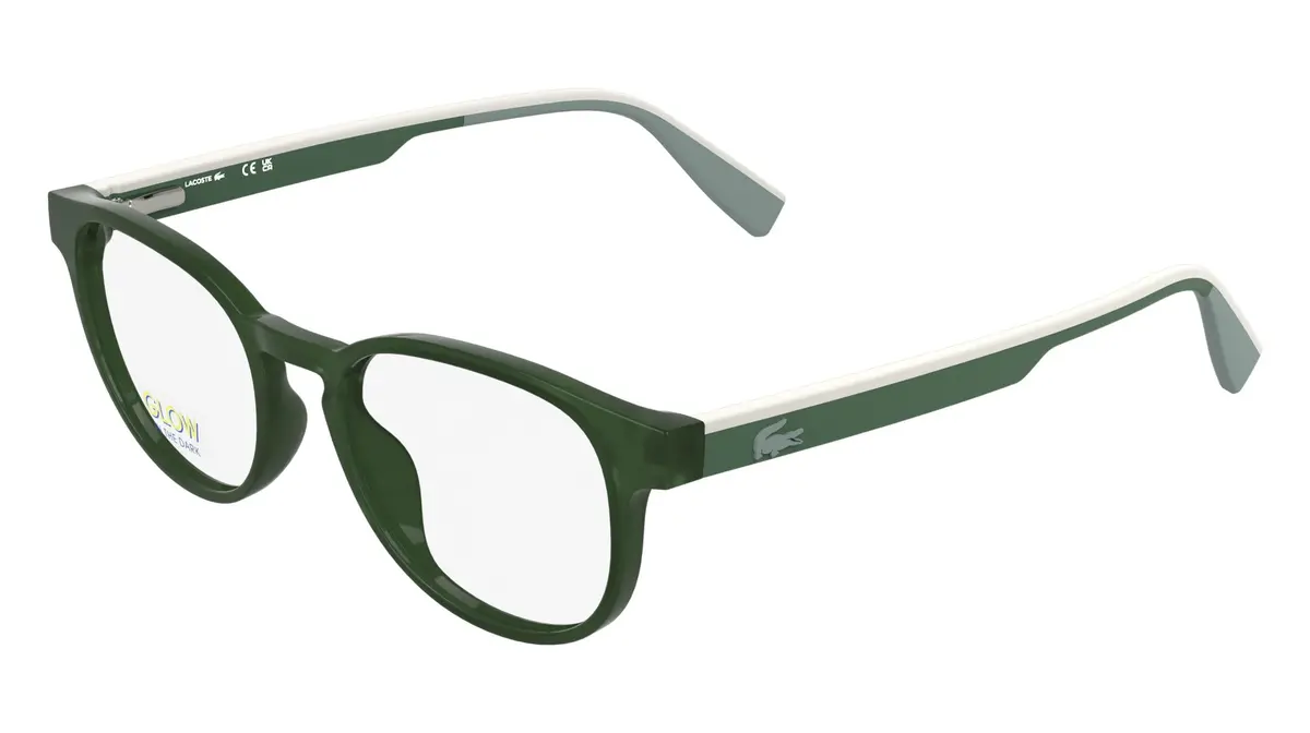 Lacoste L3666 Eyeglasses 1
