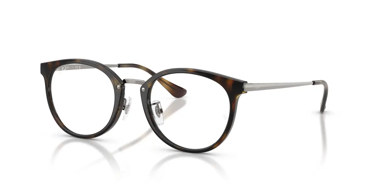 Ray-Ban 7266D Eyeglasses 1