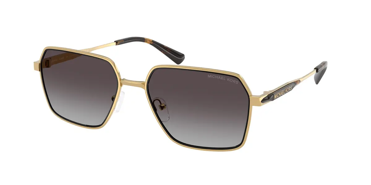 Michael Kors Dana Point 1176 Sunglasses 1
