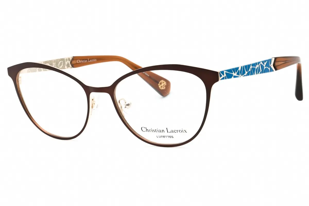 Christian Lacroix Cl3049 Eyeglasses 1