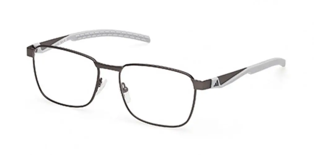 Adidas Sport 5098 Eyeglasses 1