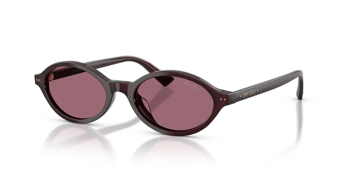 Jimmy Choo 5068U Sunglasses 1