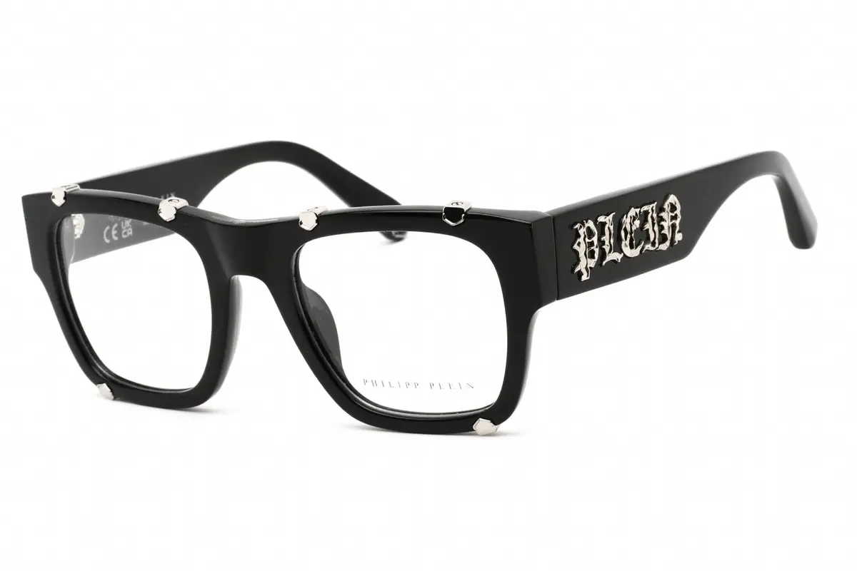 Philipp Plein Vpp042w Eyeglasses 1