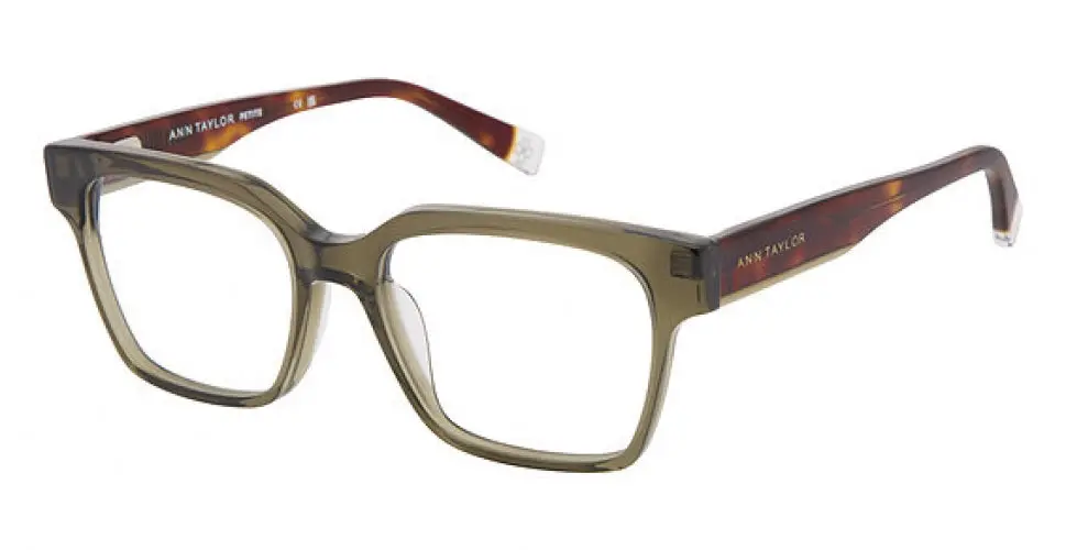 Ann Taylor Tyatp838 Eyeglasses 1