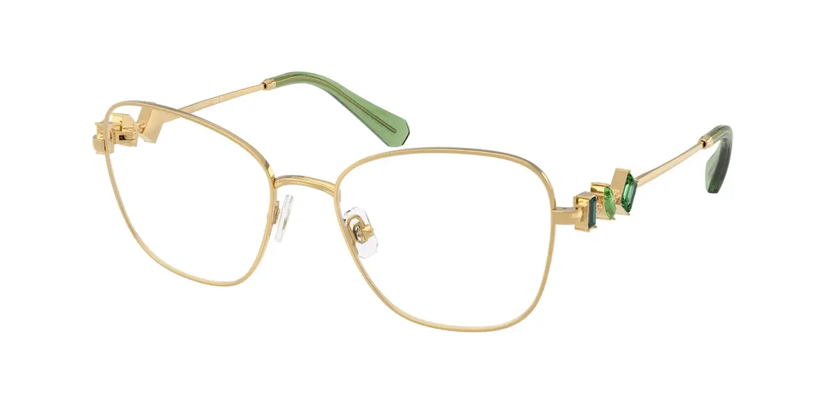 Swarovski 1025 Eyeglasses 1