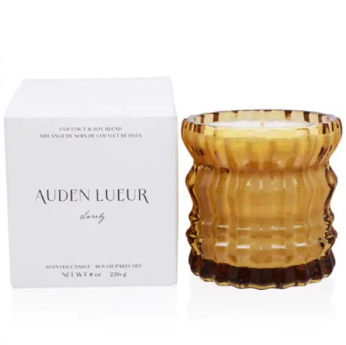 Auden Lueur Lorely Scented Candle 1