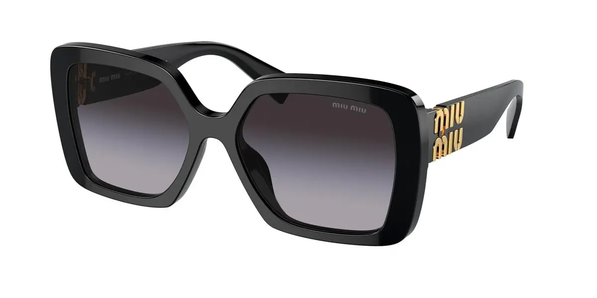 Miu Miu 10Ys Sunglasses 1