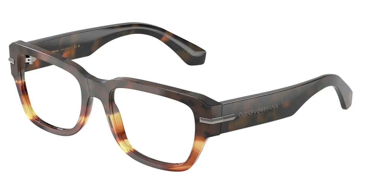 Dolce & Gabbana 3408 Eyeglasses 1