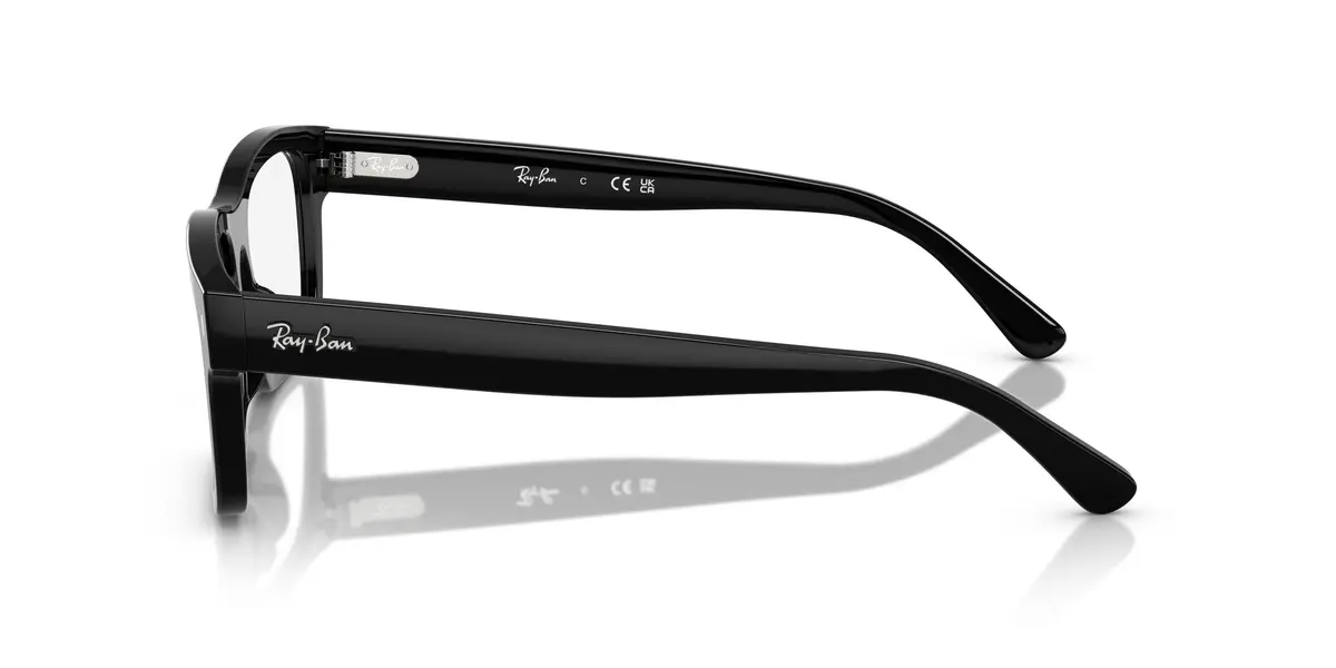 Ray-Ban 5435 Eyeglasses 10