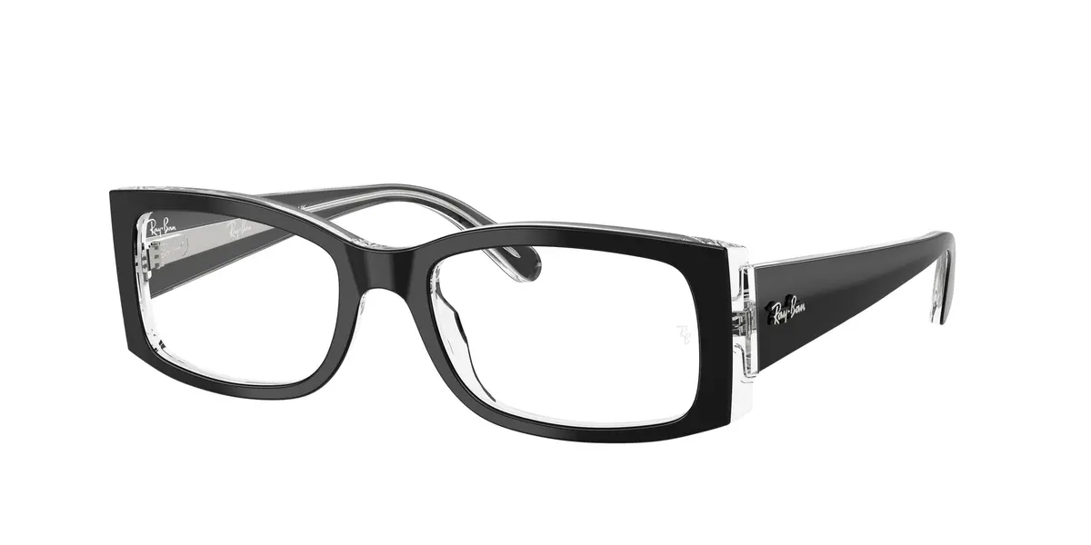 Ray-Ban Miriam 5434 Eyeglasses 1