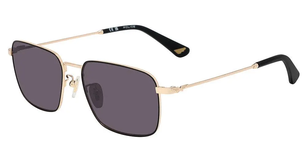Police Splr73 Sunglasses 1