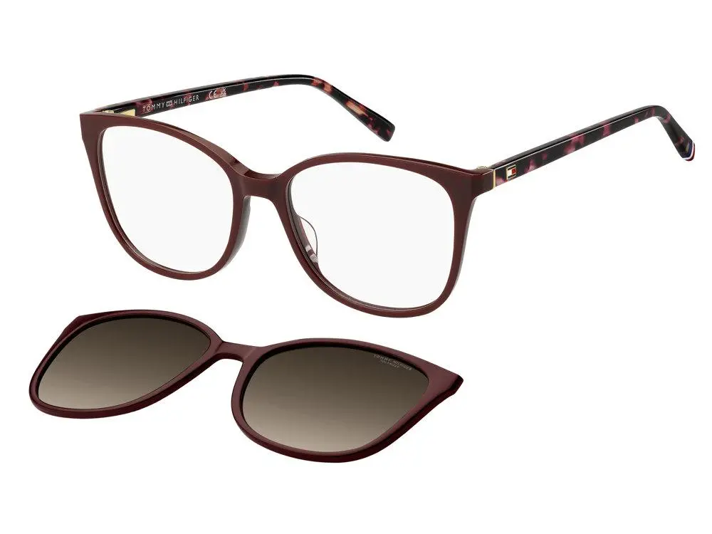 Tommy Hilfiger Th2294 Eyeglasses 1