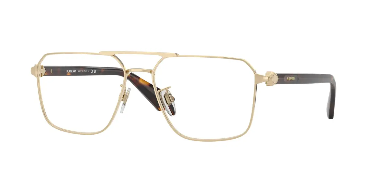 Burberry 1395D Eyeglasses 1