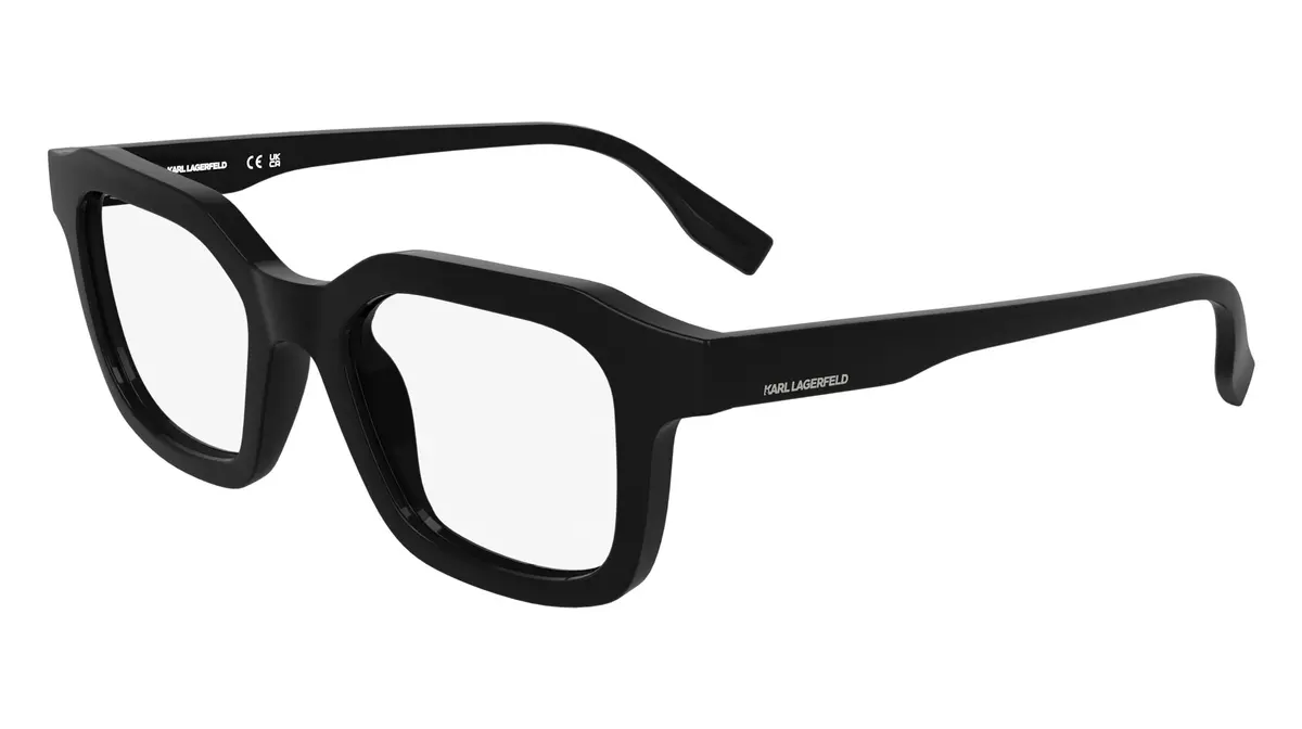 Karl Lagerfeld Kl6197 Eyeglasses 1