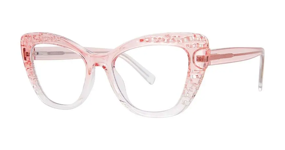 Modern Times Obsessive Eyeglasses 1