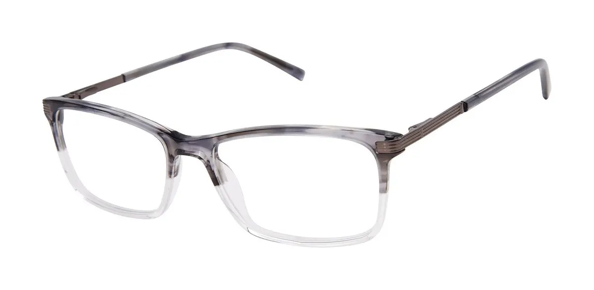 Geoffrey Beene G541 Eyeglasses 1