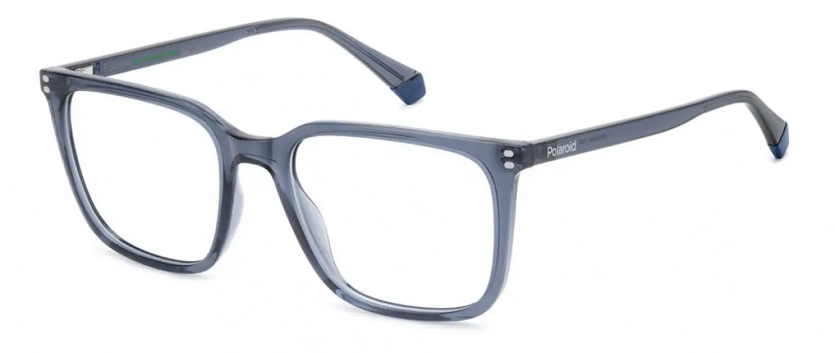 Polaroid Core Pldd580 Eyeglasses 1