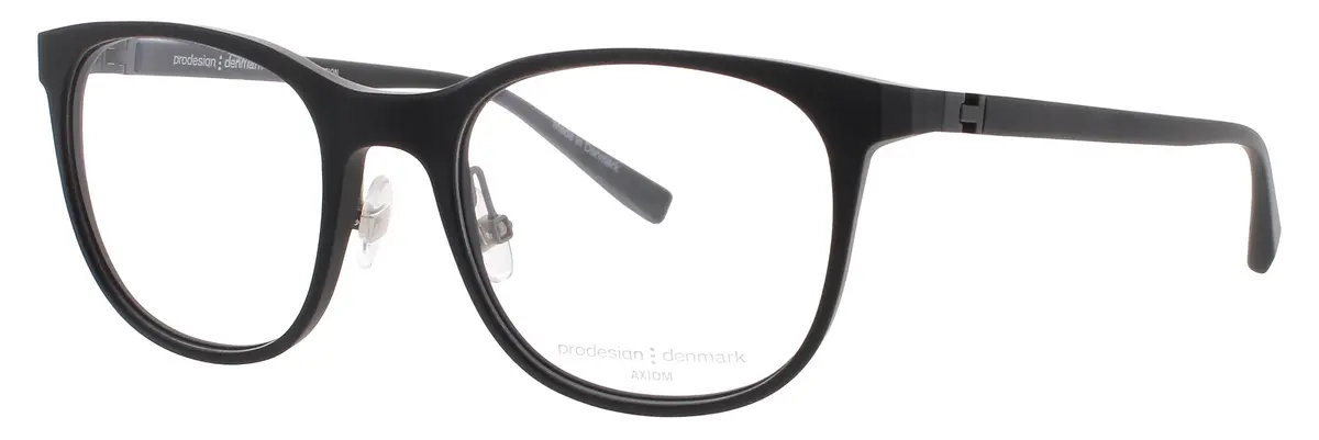 Prodesign 6618 Eyeglasses 1