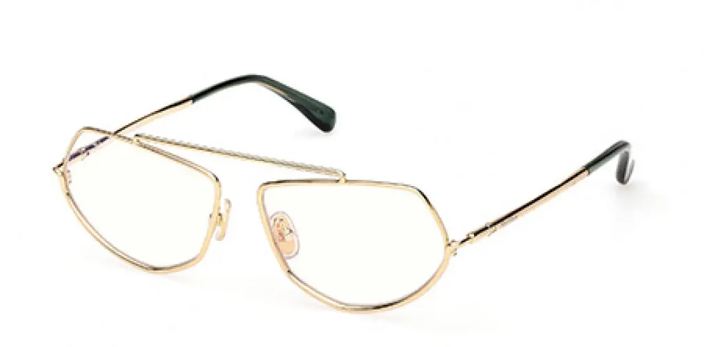 Maxmara 5202B Blue Light Blocking Filtering Eyeglasses 1