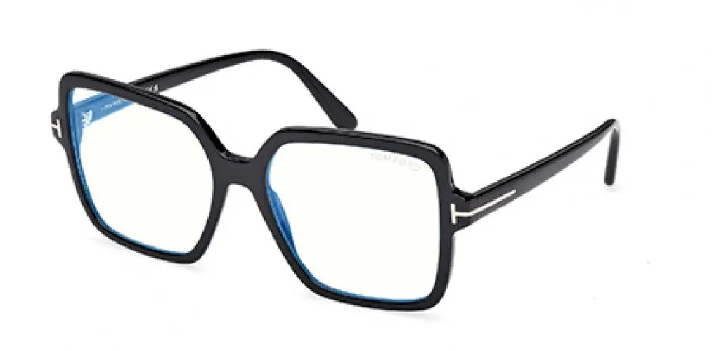 Tom Ford 6063B Blue Light Blocking Filtering Eyeglasses 1