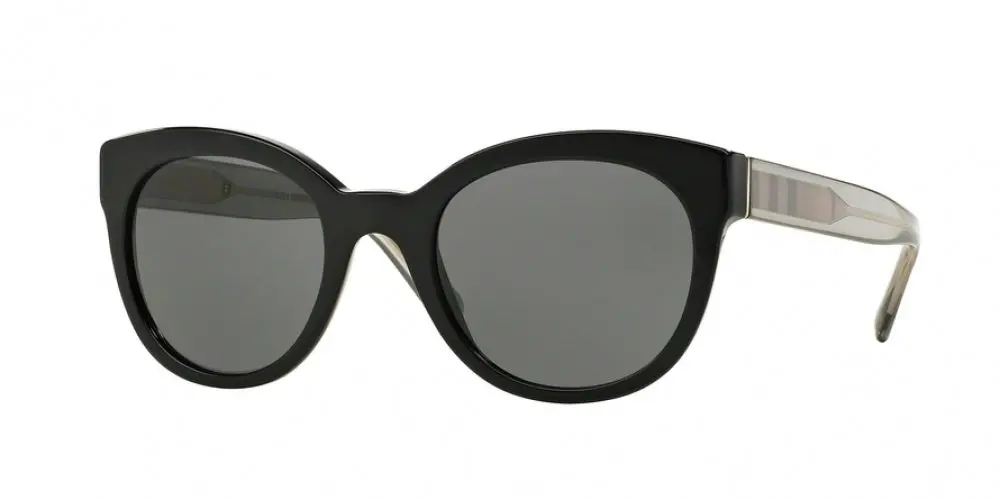 Burberry 4210 Sunglasses 1
