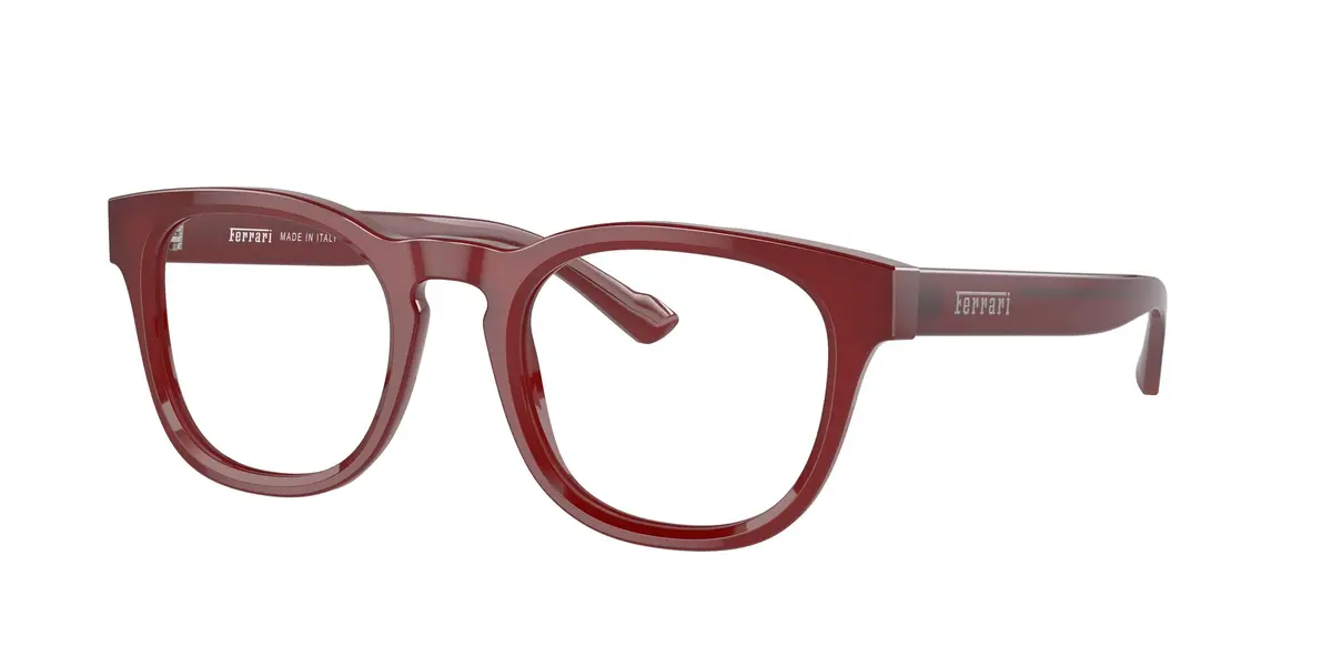 Ferrari 4002 Eyeglasses 1
