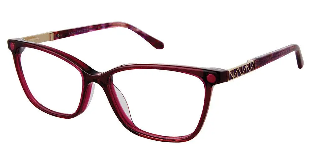 Ann Taylor Tyat351cp Eyeglasses 1