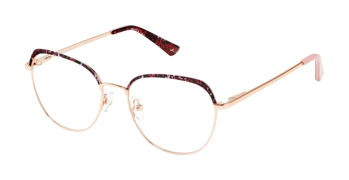 Rachel Roy Cherish Eyeglasses 1