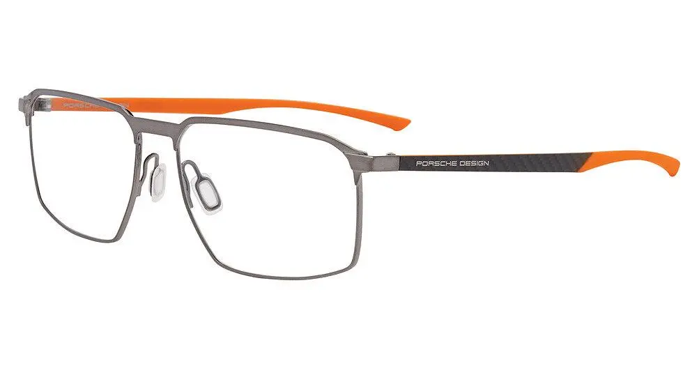 Porsche Design P8772 Eyeglasses 1