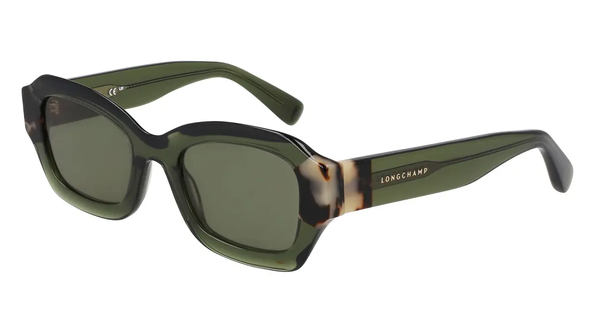 Longchamp Lo749s N Sunglasses 1