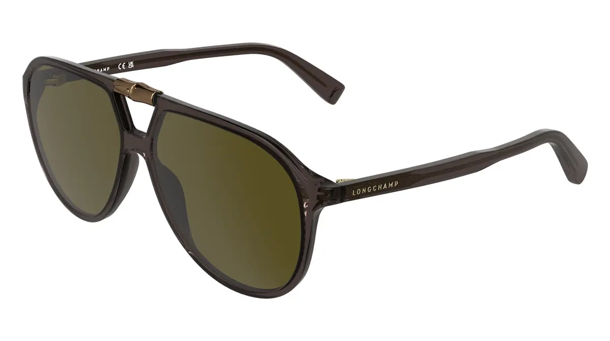 Longchamp Lo800s Sunglasses 1