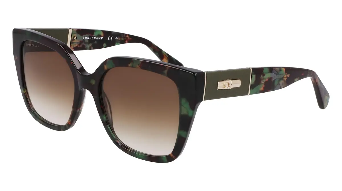 Longchamp Lo754sl N Sunglasses 1