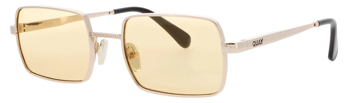Quay Dnd Sunglasses 1