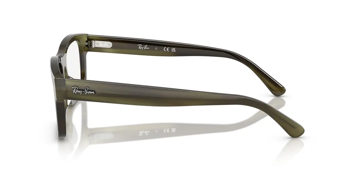 Ray-Ban 5435 Eyeglasses 16