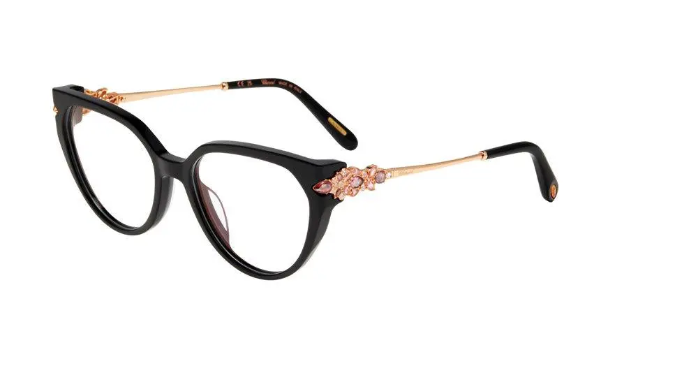 Chopard Vch431s Eyeglasses 1