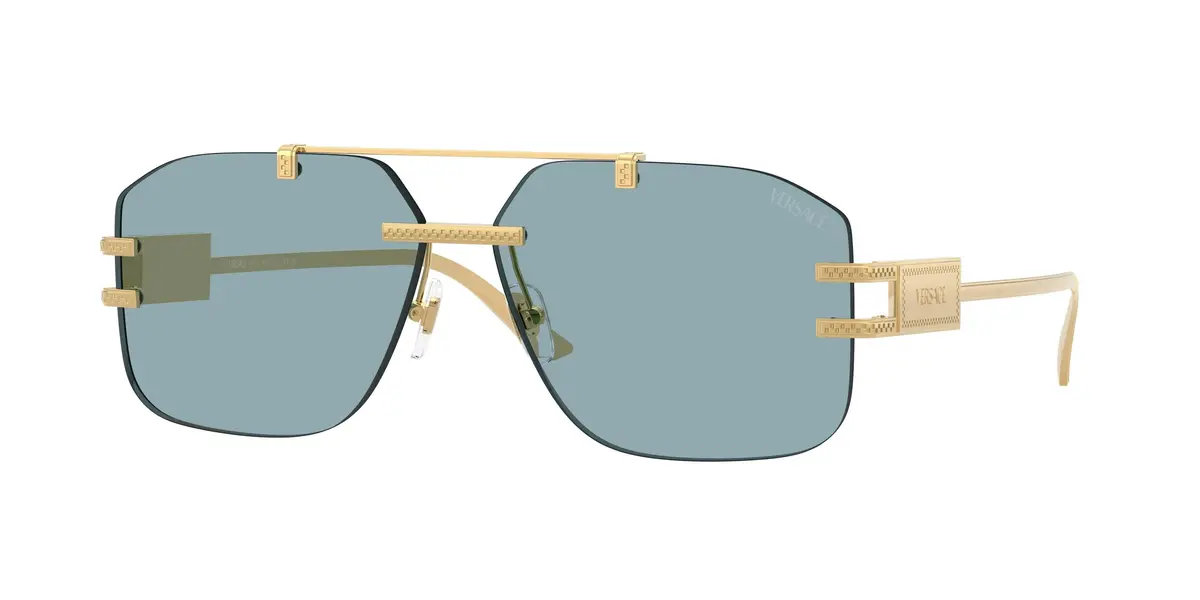 Versace 2275 Sunglasses 1